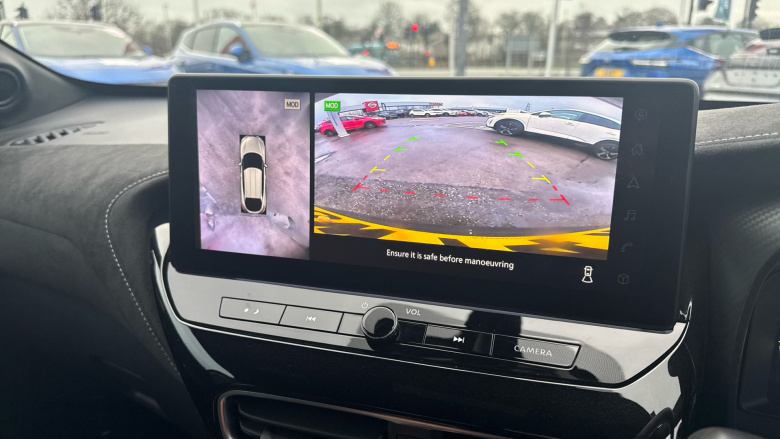 Nissan Juke 1.0 DiG-T Tekna+ 5dr DCT Petrol Hatchback